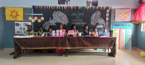 Science Expo 3